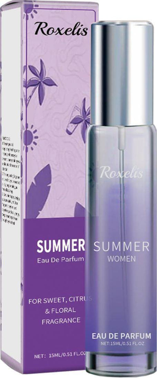 Collection les Quatre saison - Eau De Parfum