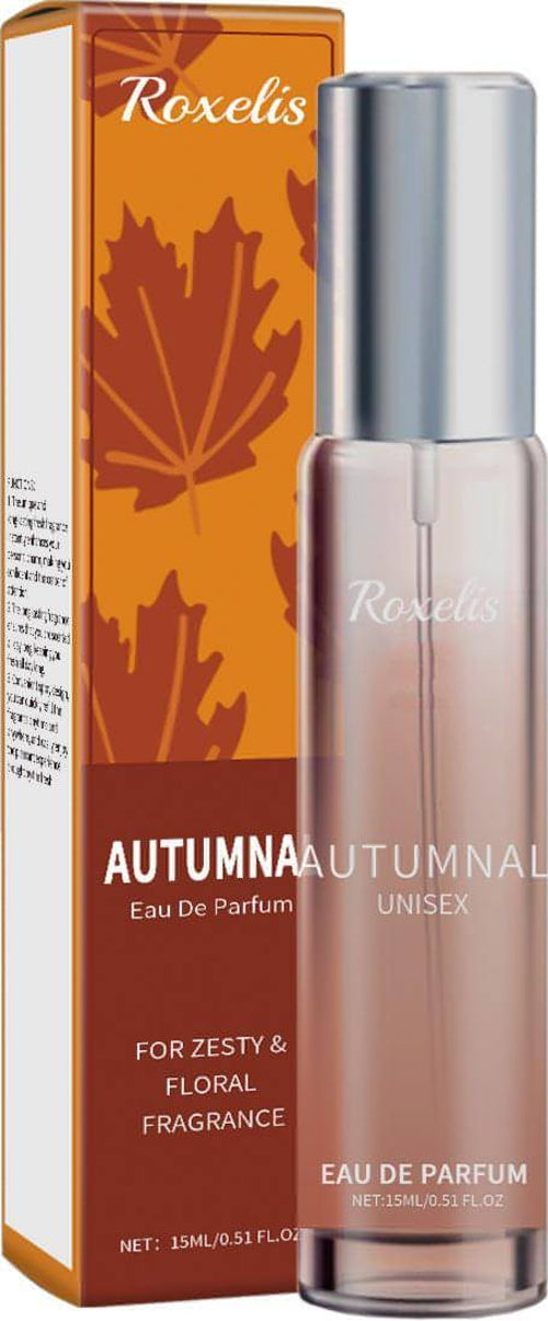 Collection les Quatre saison - Eau De Parfum