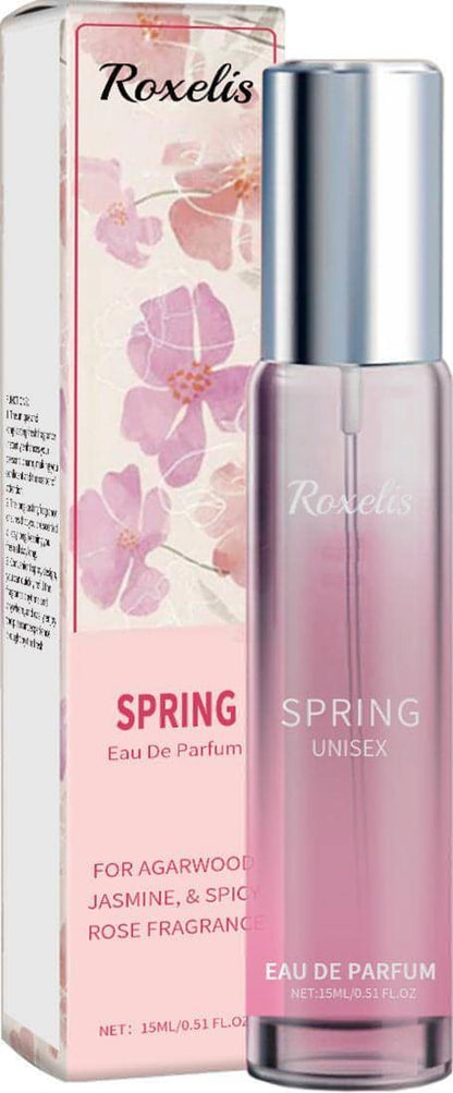 Collection les Quatre saison - Eau De Parfum