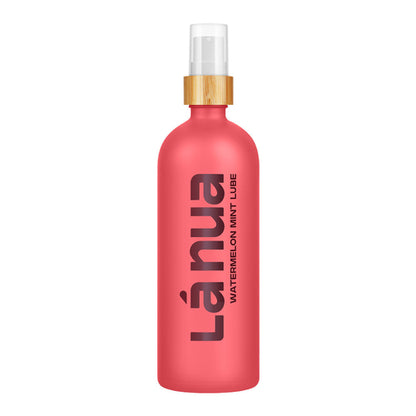 La Nua lubrifiant à base d’eau à la pastèque 6,8 oz (≈ 200 ml)