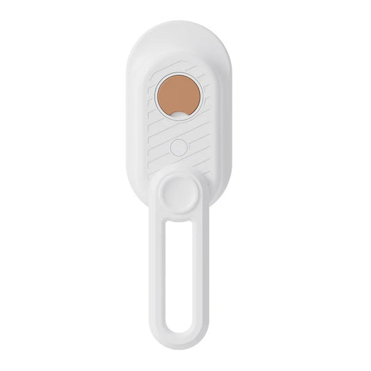 Brosse de toilettage à pulvérisation intelligente pour chiens et chats