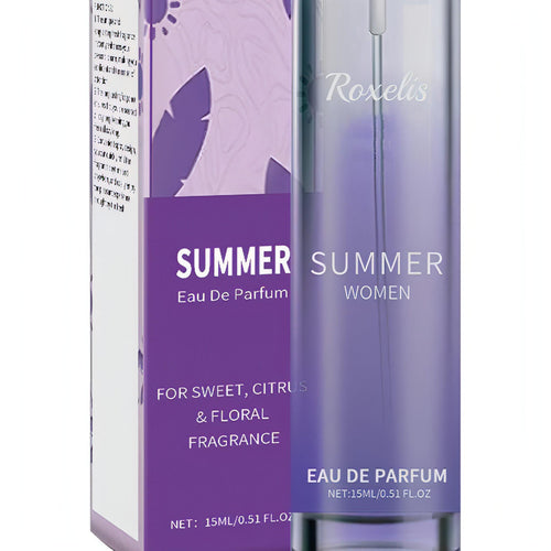 Collection les Quatre saison - Eau De Parfum