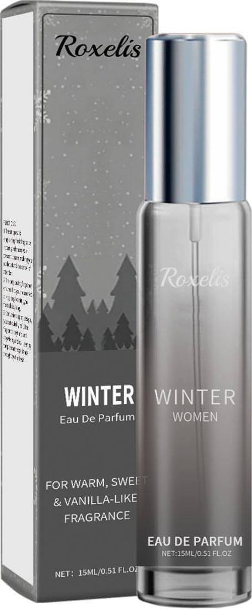 Collection les Quatre saison - Eau De Parfum