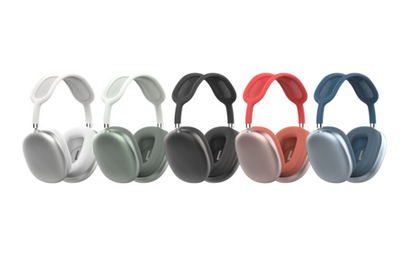 casque Bluetooth sans fil