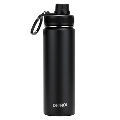 Gourde DRING-BLACK