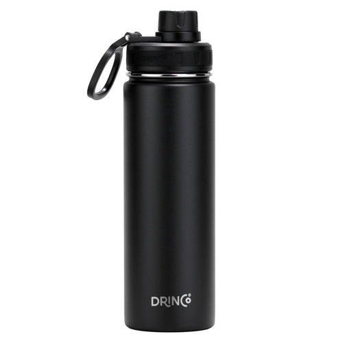 Gourde DRING-BLACK